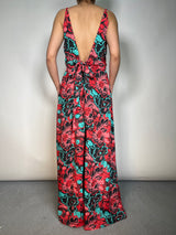 Vestido Maxi