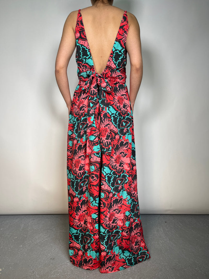 Vestido Maxi