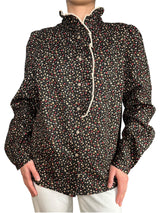 Blusa Flores