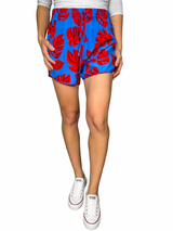 Shorts Seda
