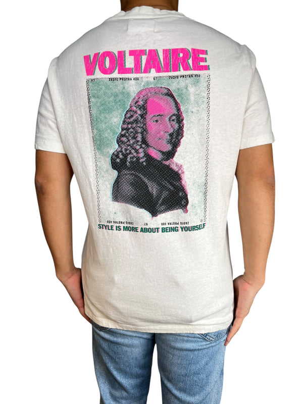Polera UNISEX