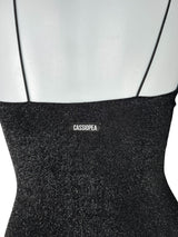 Traje de Baño Luce Negro