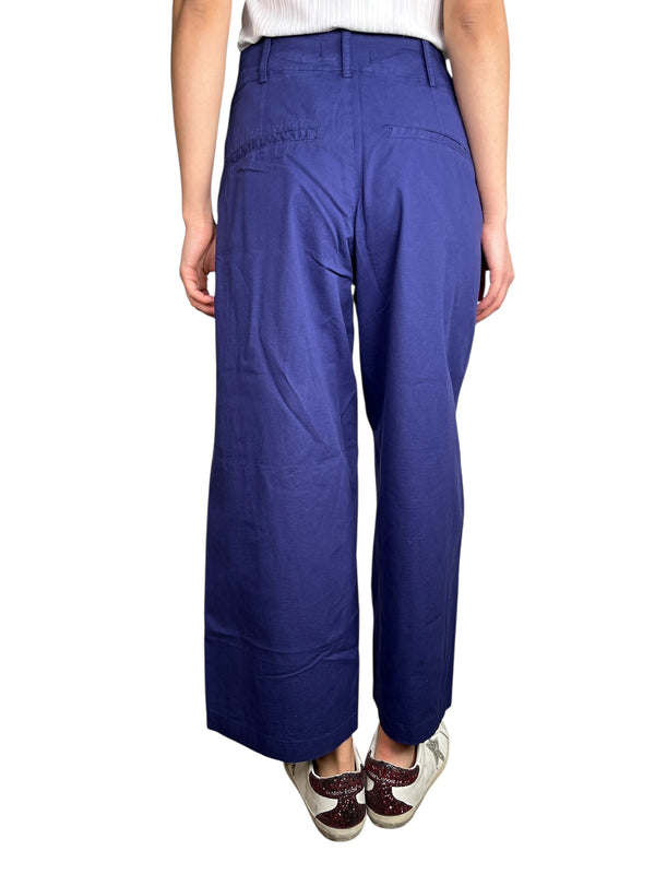 Pantalón de Tela 