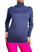 Sweater Cuello Lana