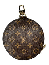 Monedero Monogram