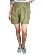 Short Lino
