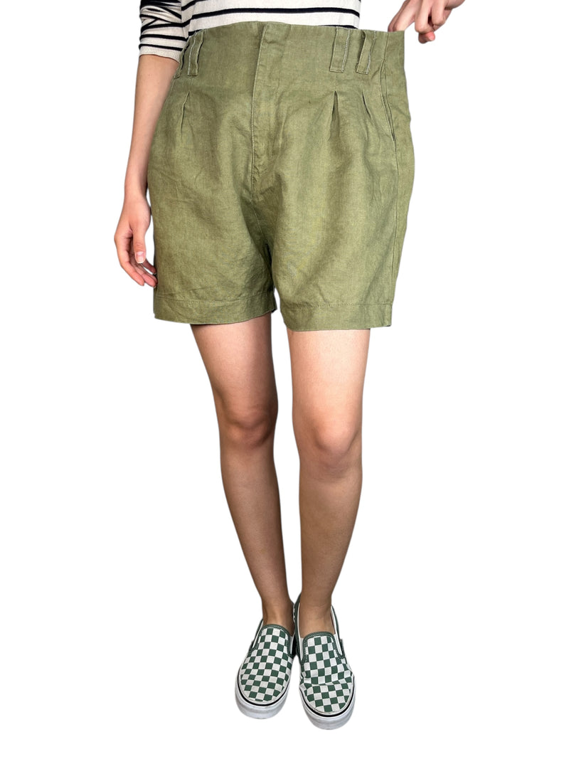 Short Lino