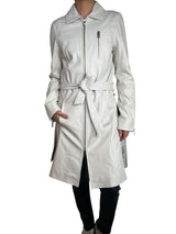Trench Cuero