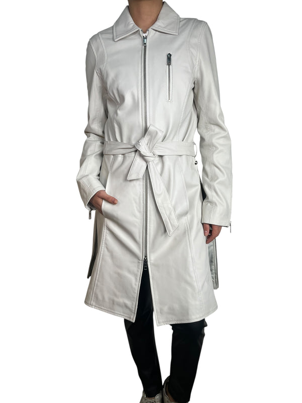 Trench Cuero