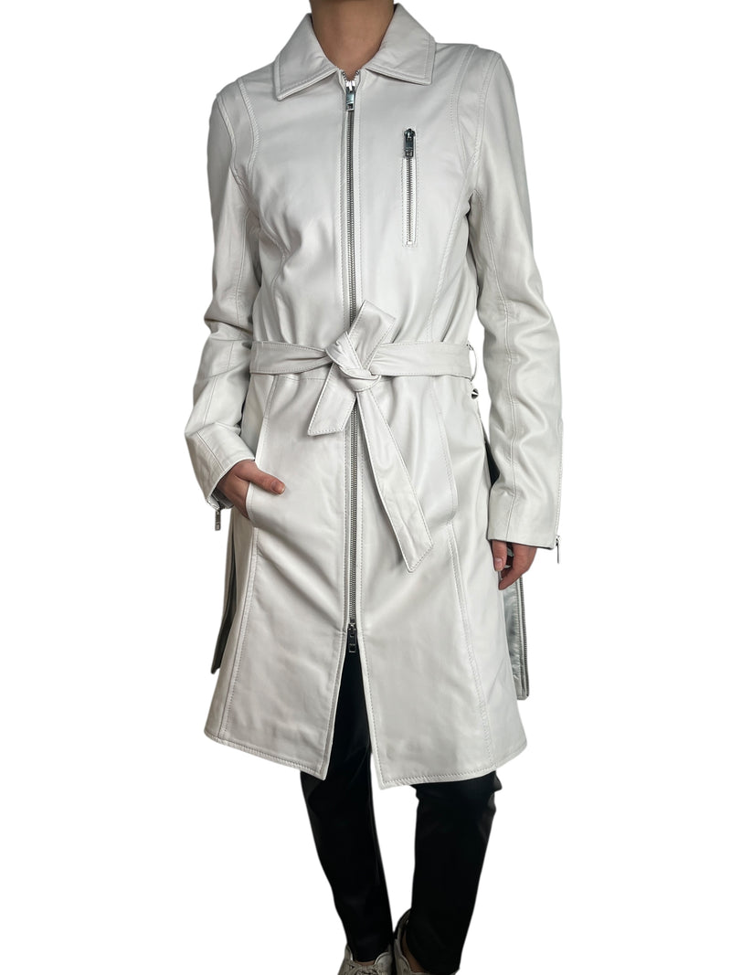 Trench Cuero