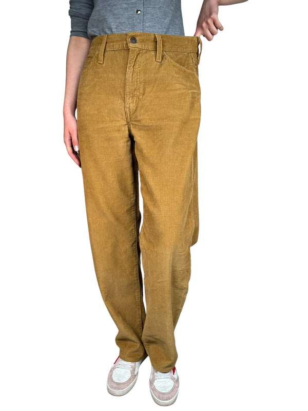 Pantalón Cotelé