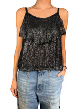 Top Frill