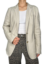 Blazer Lino