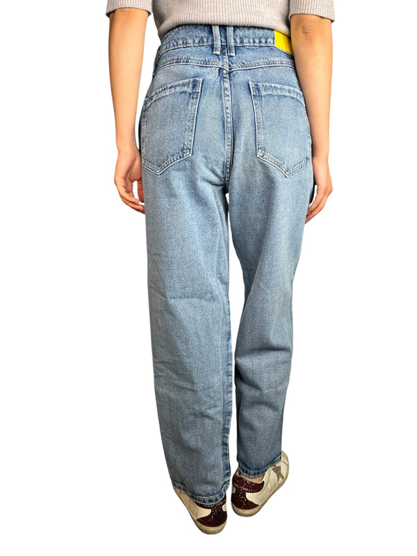 Jeans Ankle