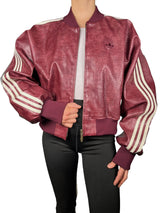 Chaqueta SST Pleather