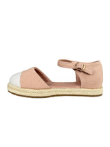 Zapato Rosado