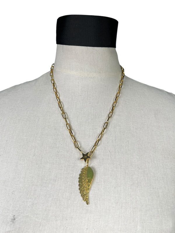 Collar Ala