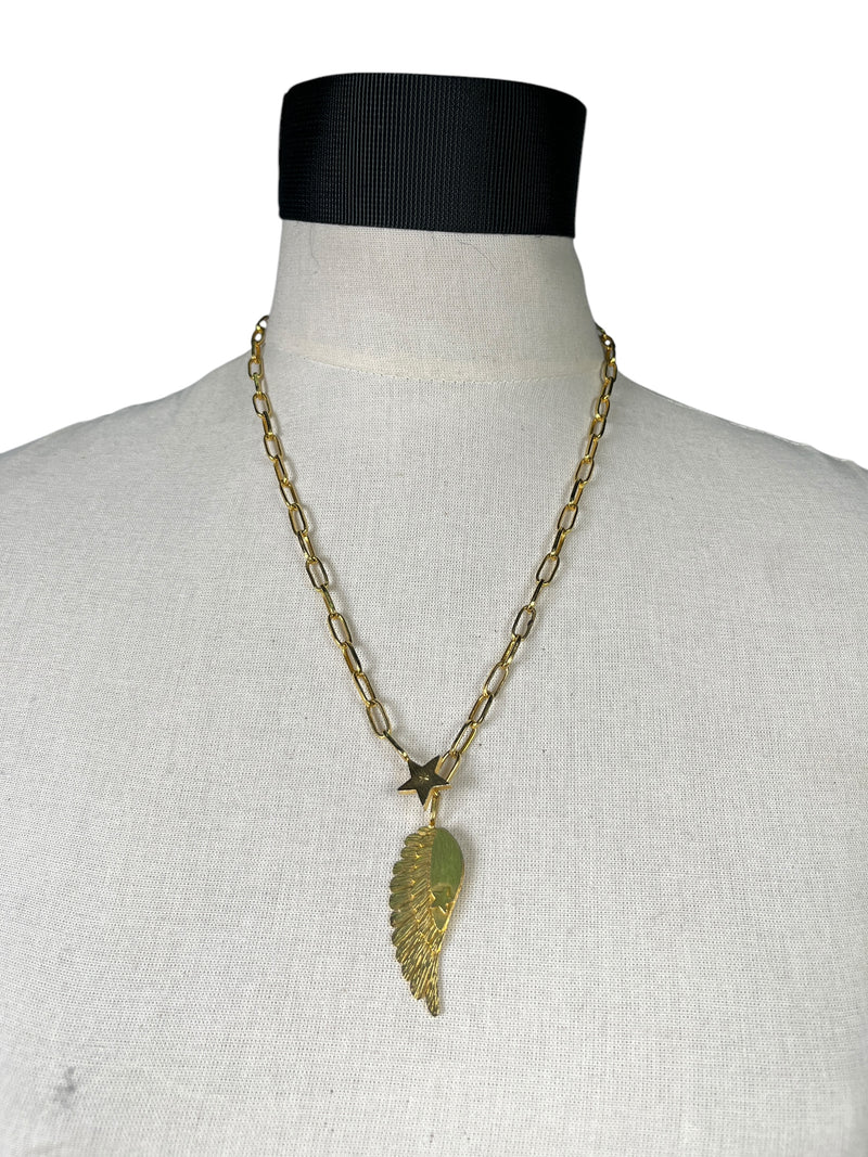 Collar Ala