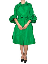Vestido Esmeralda