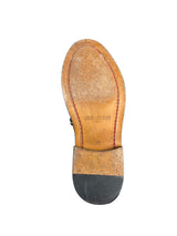 Botines Laureen Cuero