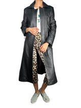 Trench de Cuero