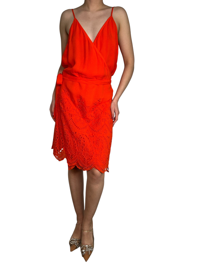 Vestido Zariah