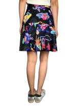 Falda Mini