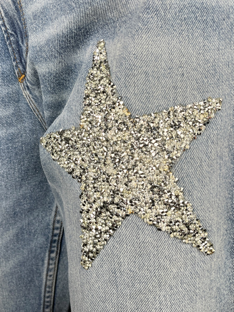 Jeans Joe Stars