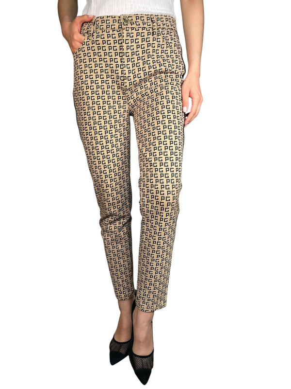 Pantalón Monograma