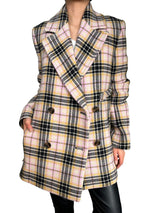 Blazer Lana