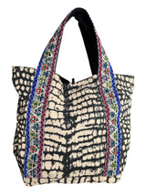 Cartera Rio Draco