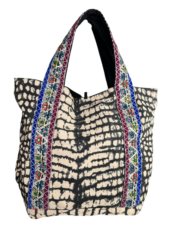 Cartera Rio Draco