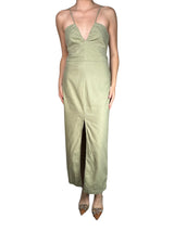 Vestido Lino