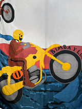Pañuelo Motorbike