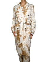 Trench Sac Jeanne Gina