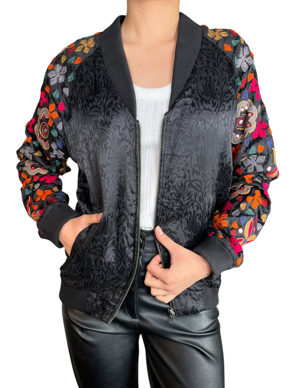 Chaqueta Tafari