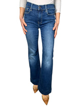 Jeans Dojo Acampanados Premium