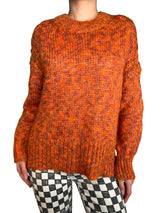 Sweater Mohair