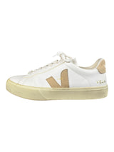 Zapatillas Cuero