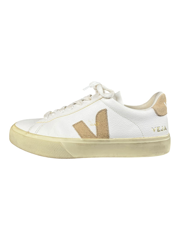 Zapatillas Cuero