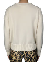 Sweater Cuello V