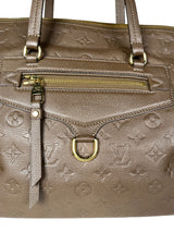 Cartera Lumineuse