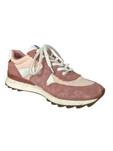Zapatillas Rosa