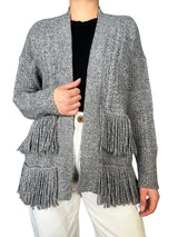 Sweater Long Moline