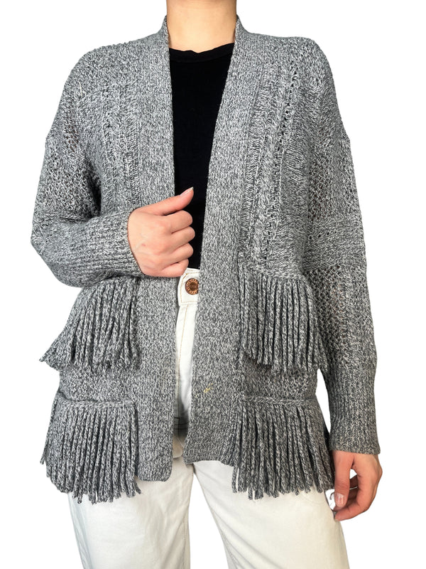 Sweater Long Moline
