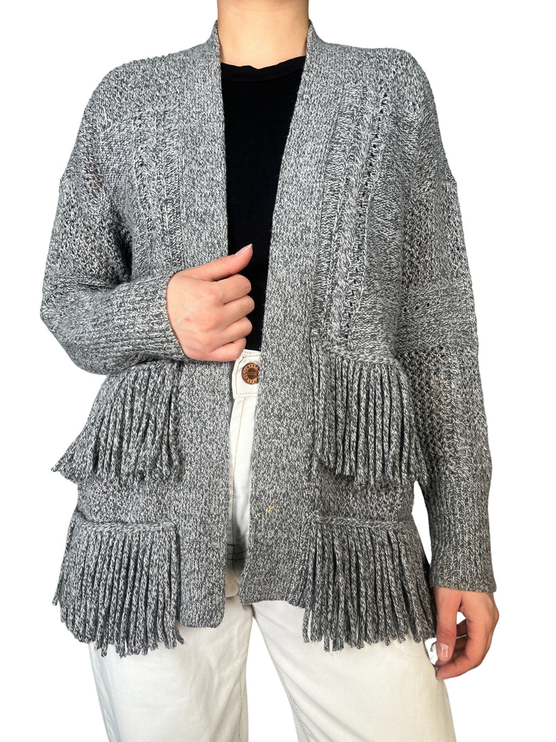 Sweater Long Moline