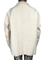 Chaqueta Ligera Oversize