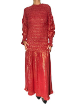 Vestido Kathe