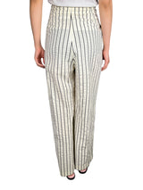 Pantalón Rayas