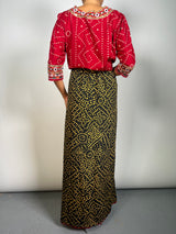 Vestido Loel
